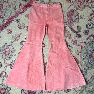 We the Free Float on Flare Pant